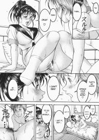 Mitsu-Tsubo ch.1 #20