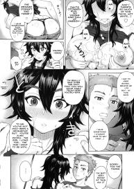 MILK DIP Ch. 3 #8