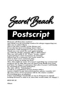 Secret Beach #24