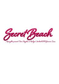 Secret Beach #26