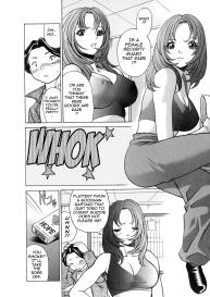 The Working Goddess Ch. 1-3 #11