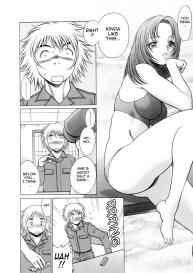The Working Goddess Ch. 1-3 #36