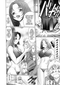 The Working Goddess Ch. 1-3 #38