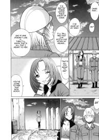 The Working Goddess Ch. 1-3 #45