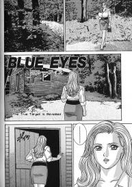 Blue Eyes Vol.7 #107