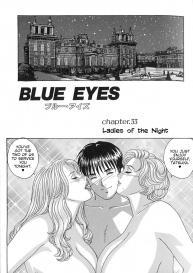 Blue Eyes Vol.7 #11
