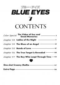 Blue Eyes Vol.7 #164