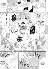 Otokonoko Heaven Vol. 8 – Osananajimi wa Koakuma Aidoru #15