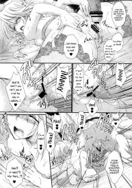 Ore no Maou to Onna Kishi ga Shuraba Sugiru! | My Demon King and Female Knight fight way too much! #27