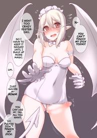 White Devil Dickgirl #12