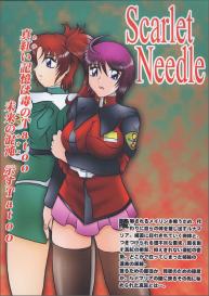 Scarlet Needle #30