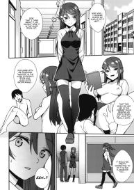 Kyou kara Hajimaru Sex Life Encore #8