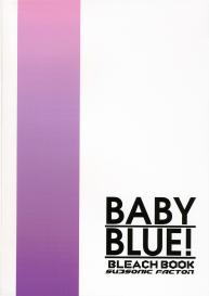 BABY BLUE! #34