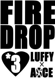Fire Drop 3 #3