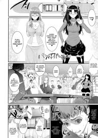 Shirou-kun Harem!! #29