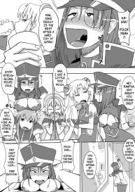 Oishikute Dame ni Naru | Forte’s a Useless Drunk #3