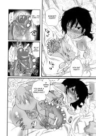 Koryuu to Ouji – Dragon and Prince #4