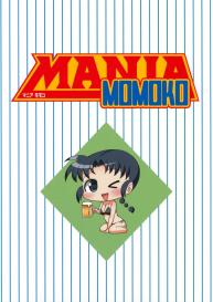 Mania Momoko #34