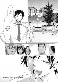Tama from Third Street Ch.1-3 #60
