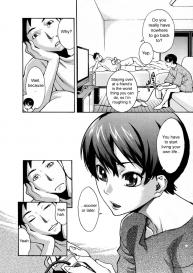 Tama from Third Street Ch.1-3 #9