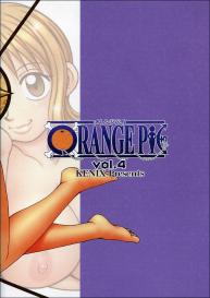 ORANGE PIE Vol.4 #34