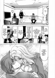 Ryoko The Scandal TeacherCh. 01 #12