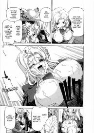 Ryoko The Scandal TeacherCh. 01 #14