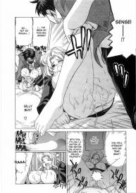 Ryoko The Scandal TeacherCh. 01 #17