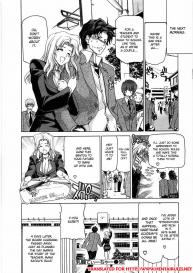 Ryoko The Scandal TeacherCh. 01 #21