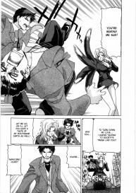 Ryoko The Scandal TeacherCh. 01 #4