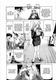 Ryoko The Scandal TeacherCh. 01 #5