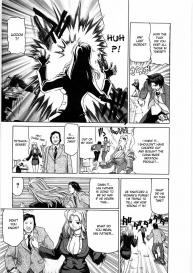 Ryoko The Scandal TeacherCh. 01 #8