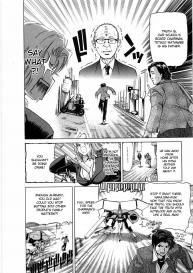 Ryoko The Scandal TeacherCh. 01 #9