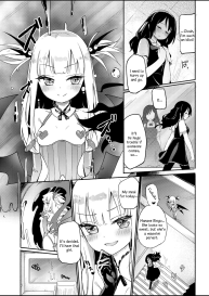 Sakunyuu Inma Chi–Che Ch. 1 | Milky Succubus Chiiche Ch. 1 #4