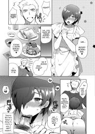 Otokonoko to Issho #17