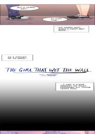 The Girl That Wet the Wall Ch 48 – 50 #4