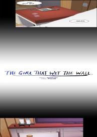 The Girl That Wet the Wall Ch 48 – 50 #71