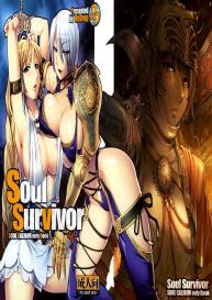 Soul Survivor #2