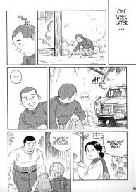 Gedou no Ie Chuukan  House of Brutes Vol. 3 Ch. 1 #28