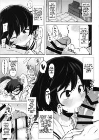 Toshishita Kareshi to Icha Love Sakusen! #4