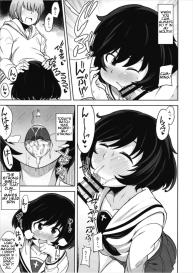 Toshishita Kareshi to Icha Love Sakusen! #5