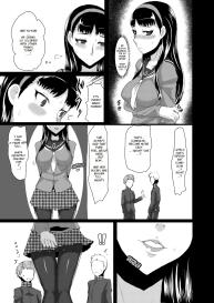 Yukikomyu! | Yukiko’s Social Link! #20