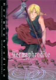 Hermaphrodite 2 #1