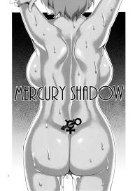 MERCURY SHADOW #4