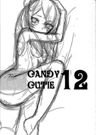 Candy Cutie 12 #2