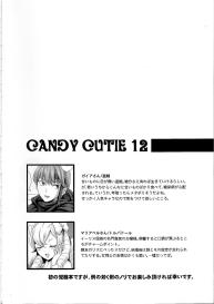 Candy Cutie 12 #3