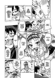 Kyou no Osusume Sememikko Chapter 1 #13