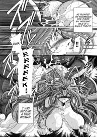 Megami No Ana | Goddess’ Hole #12