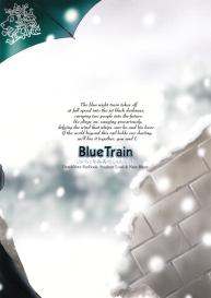 Blue Train #25