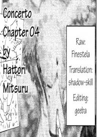 Concerto Ch. 4 #34